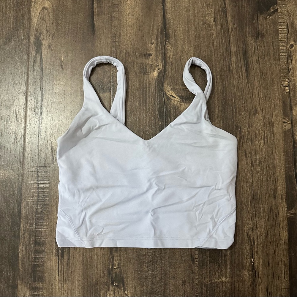 LULULEMON Align Tank